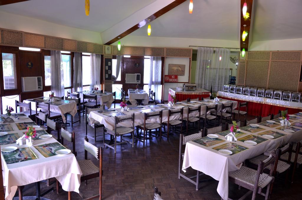 Hotel Bharatpur Ashok Exterior photo